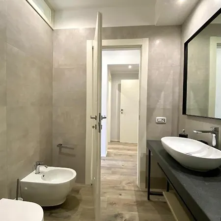 Steba 2 Apartamento Cefalú