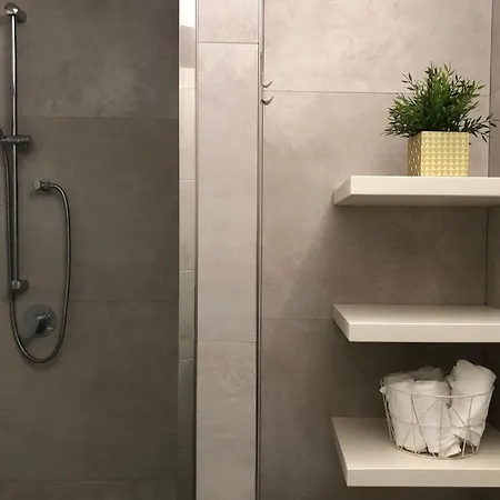 Steba 2 Apartamento Cefalú