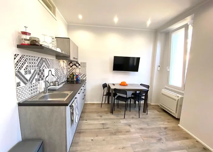 Steba 2 Apartamento *