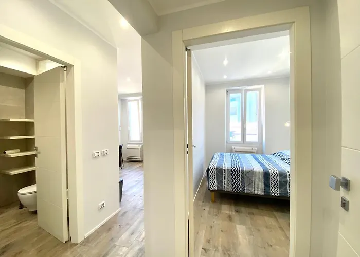 Apartamento Steba 2 Cefalù