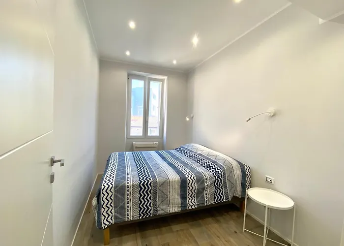 Apartamento Steba 2 *