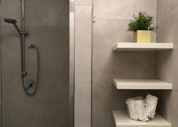 Steba 2 Apartamento Cefalù