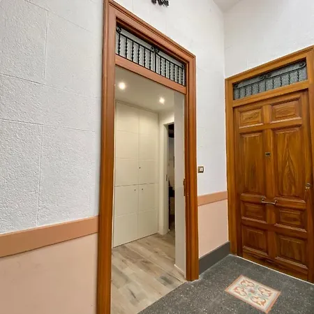 Steba 2 Apartment *