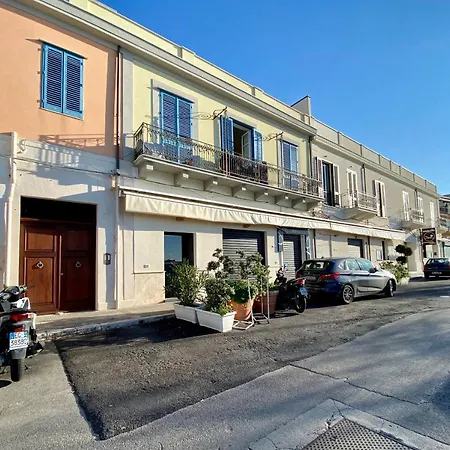 Steba 2 Apartment *