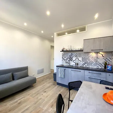 Steba 2 Apartment