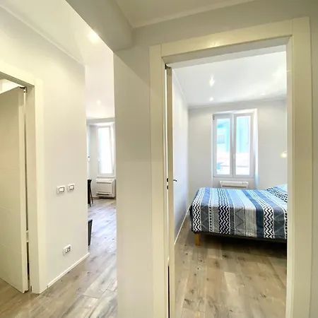 Apartment Steba 2 Cefalu