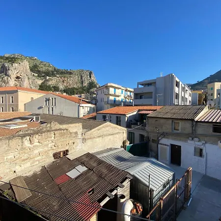 Steba 2 Apartamento *