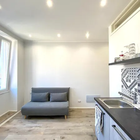 Apartment Steba 2 *