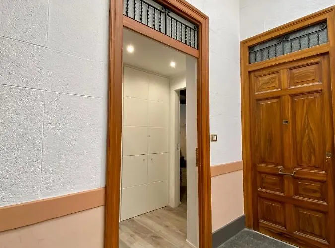 Steba 2 Appartement *