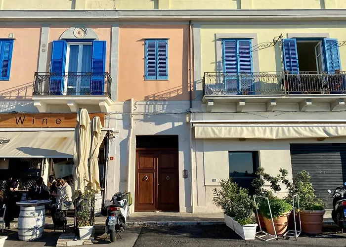 Steba 2 Appartement *