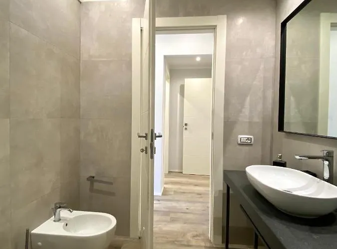 Steba 2 Appartement Cefalù