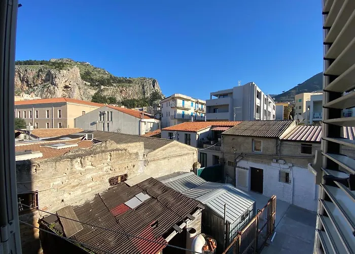 Steba 2 Appartement *