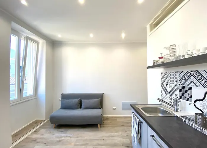 Appartement Steba 2 *