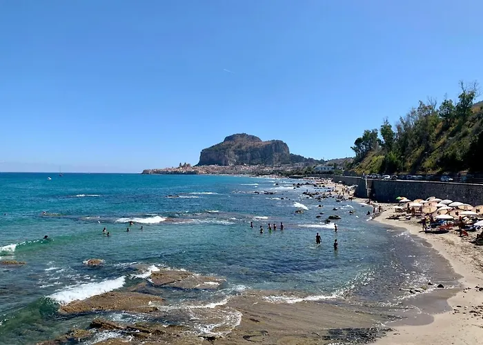 Steba 2 Διαμέρισμα