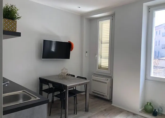 Appartement Steba 2 *